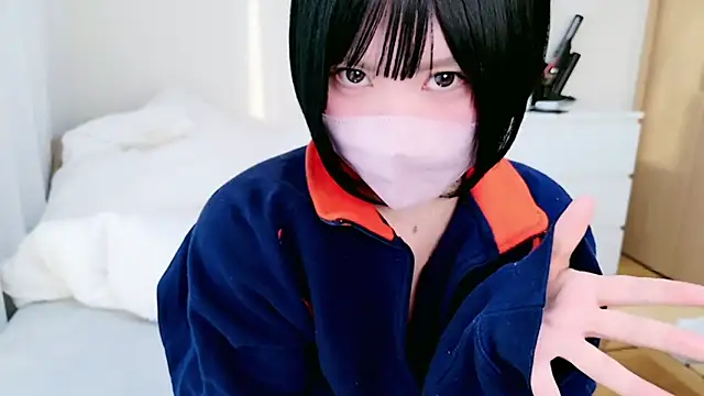  HIKARU  online show from 01/05/25, 06:56