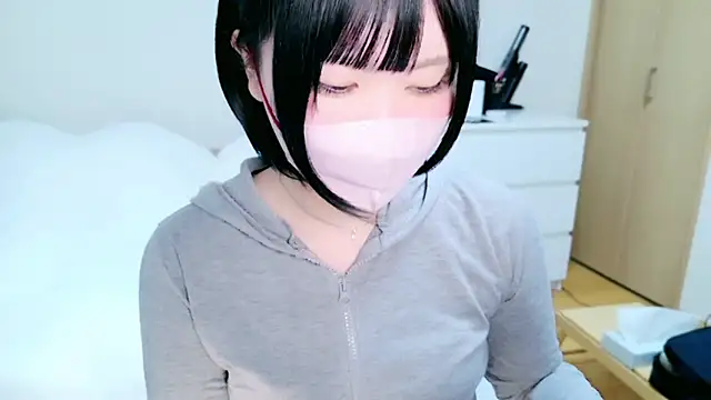  HIKARU  online show from 01/05/25, 02:19