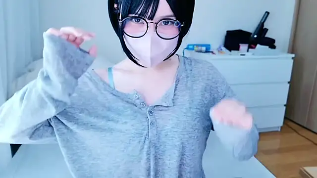  HIKARU  online show from 03/10/25, 12:07