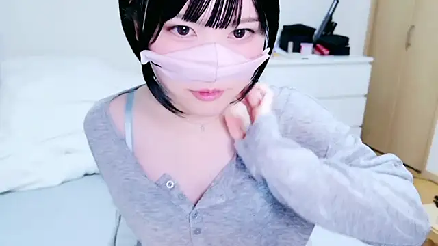  HIKARU  online show from 03/10/25, 02:16