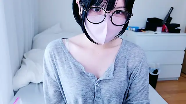  HIKARU  online show from 03/13/25, 12:05