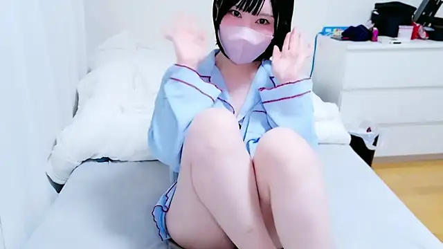  HIKARU  online show from 03/13/25, 02:01