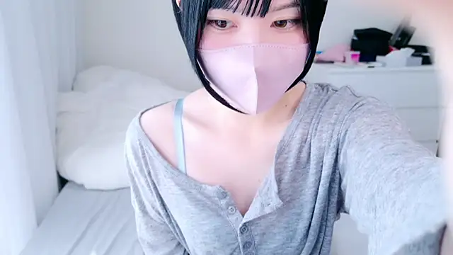  HIKARU  online show from 03/17/25, 12:08