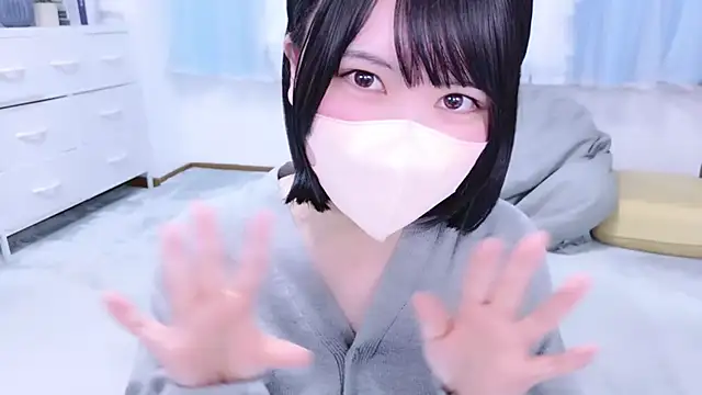  HIKARU  online show from 03/31/26, 12:23