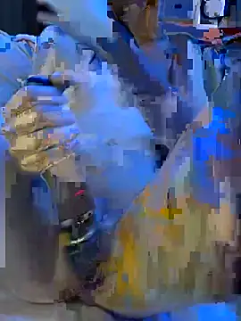 RollingGirls online show from 02/08/25, 05:18