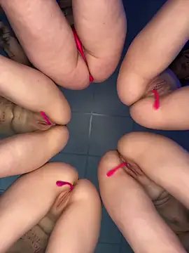 RollingGirls online show from 02/27/25, 02:10