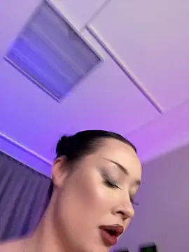 RollingGirls online show from 03/03/25, 11:22