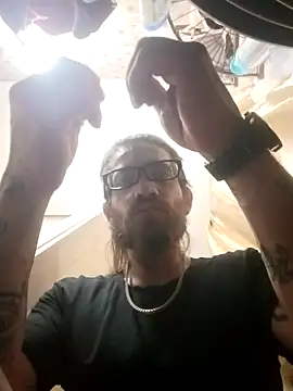 LongDickLance online show from 01/16/26, 09:41