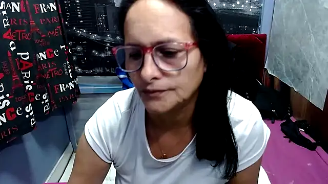 Snapshot of Nastylatinaxxx chatting on 01/06/25, 12:02 Nastylatinaxxx online show from 01/06/25, 12:02