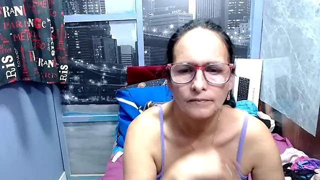 Snapshot of Nastylatinaxxx chatting on 01/09/25, 11:56 Nastylatinaxxx online show from 01/09/25, 11:56