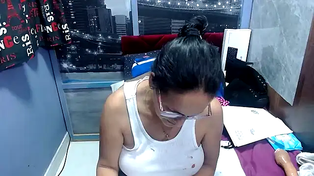 Snapshot of Nastylatinaxxx chatting on 02/11/25, 01:41 Nastylatinaxxx online show from 02/11/25, 01:41