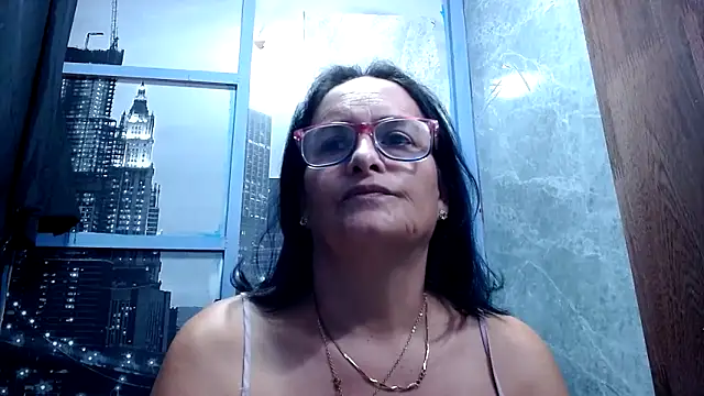 Nastylatinaxxx online show from 03/11/26, 12:55