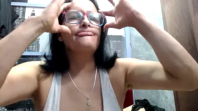 Nastylatinaxxx online show from 04/06/26, 12:17