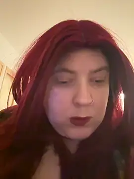 Snapshot of Sexy_Little_SlutAriel chatting on 10/24/25, 01:35 Sexy Little SlutAriel online show from 10/24/25, 01:35