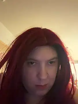 Sexy Little SlutAriel online show from 02/20/26, 06:26