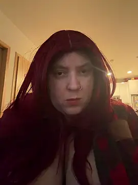 Sexy Little SlutAriel online show from 02/28/26, 10:22