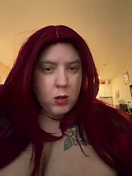 Sexy Little SlutAriel online show from 03/03/26, 02:34