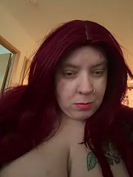Sexy Little SlutAriel online show from 03/19/26, 05:17