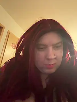 Sexy Little SlutAriel online show from 05/01/26, 12:37