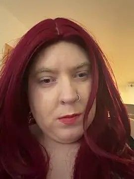 Sexy Little SlutAriel online show from 05/05/26, 06:16