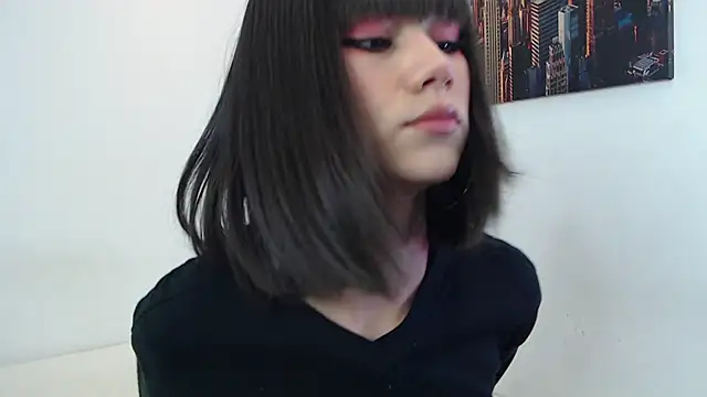 Raven  Blod online show from 12/04/25, 09:12