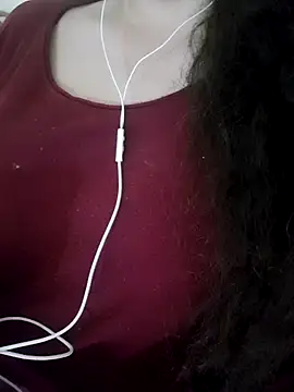 Zanoba-16 online show from 02/19/25, 09:06