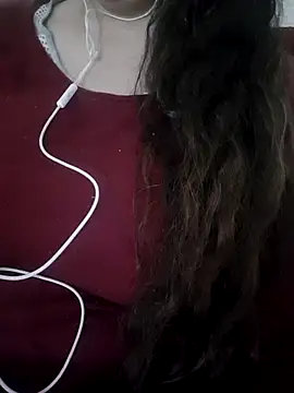 Zanoba-16 online show from 02/21/25, 03:54