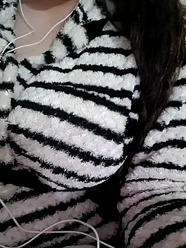 Zanoba-16 online show from 03/14/25, 08:49