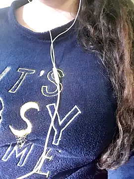 Zanoba-16 online show from 03/19/25, 03:51