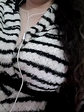 Zanoba-16 online show from 03/21/25, 11:33