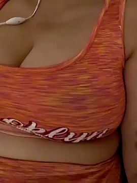 Zanoba-16 online show from 09/19/25, 08:09