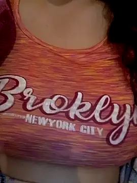 Zanoba-16 online show from 12/14/25, 09:36