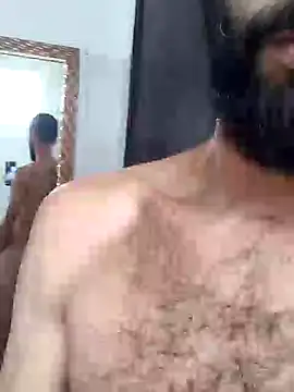 Dennisback23 online show from 01/01/25, 06:38