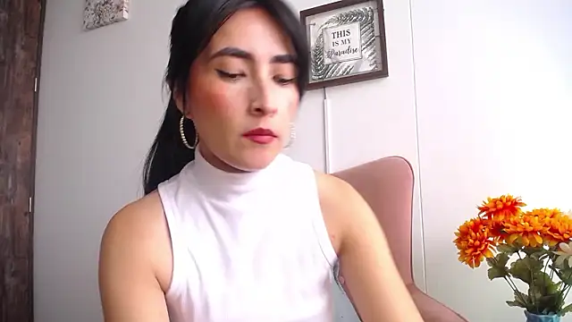 JainaRogers online show from 02/03/26, 04:56