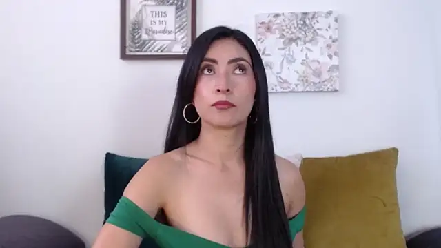 JainaRogers online show from 06/23/26, 04:38