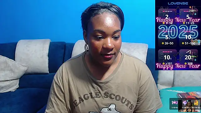 the pearl199 online show from 01/21/25, 03:37