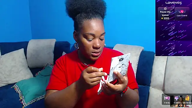 the pearl199 online show from 02/10/25, 03:13