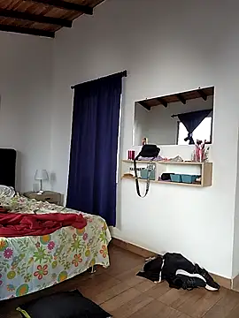 RachellGraham online show from 12/20/25, 01:18