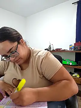 RachellGraham online show from 03/27/26, 07:46