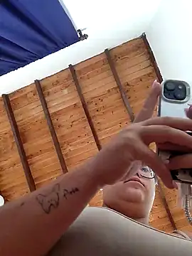 RachellGraham online show from 03/28/26, 02:49