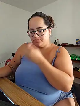 RachellGraham online show from 03/29/26, 01:22