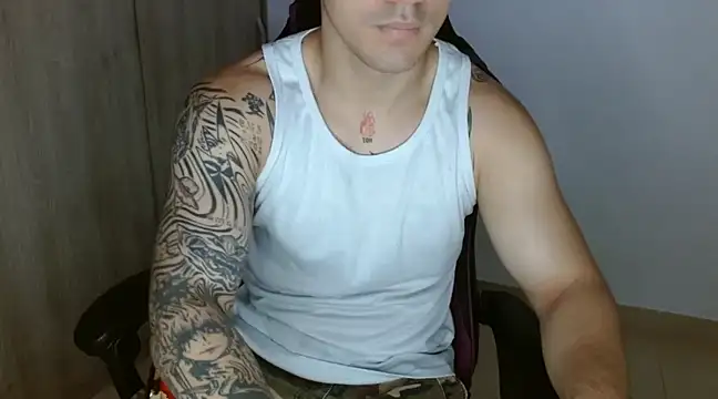 Snapshot of Sisoyalejo420 chatting on 12/25/24, 02:03 Sisoyalejo420 online show from 12/25/24, 02:03
