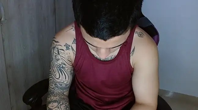 Snapshot of Sisoyalejo420 chatting on 01/08/25, 04:23 Sisoyalejo420 online show from 01/08/25, 04:23