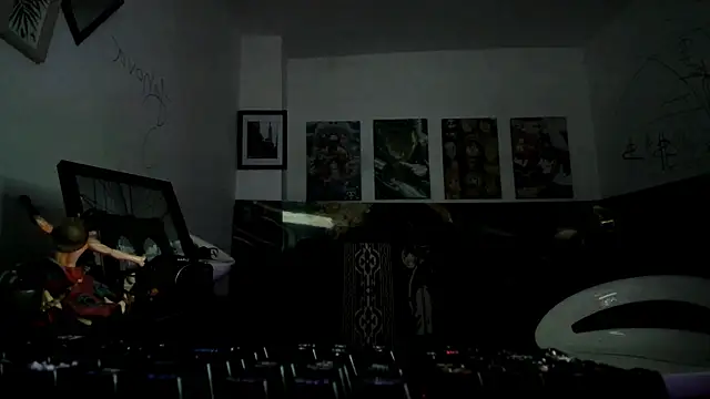 Sisoyalejo420 online show from 10/29/25, 02:19