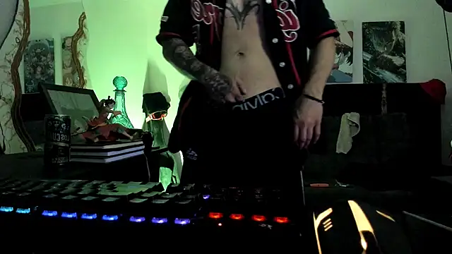 Sisoyalejo420 online show from 11/02/25, 04:48