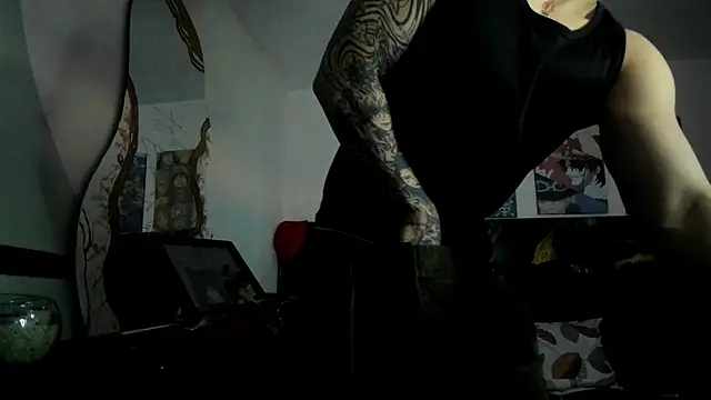 Sisoyalejo420 online show from 11/13/25, 03:55