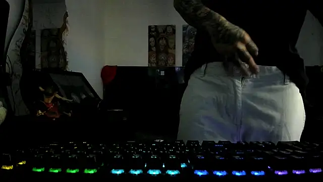 Sisoyalejo420 online show from 11/14/25, 01:54