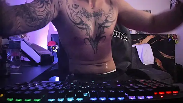 Sisoyalejo420 online show from 11/28/25, 08:00