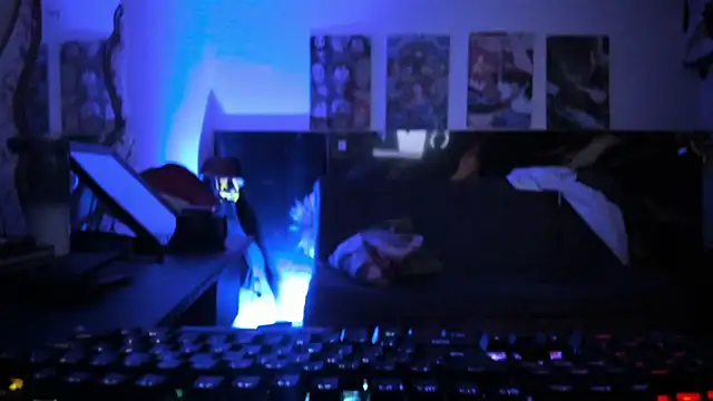 Sisoyalejo420 online show from 11/29/25, 10:51