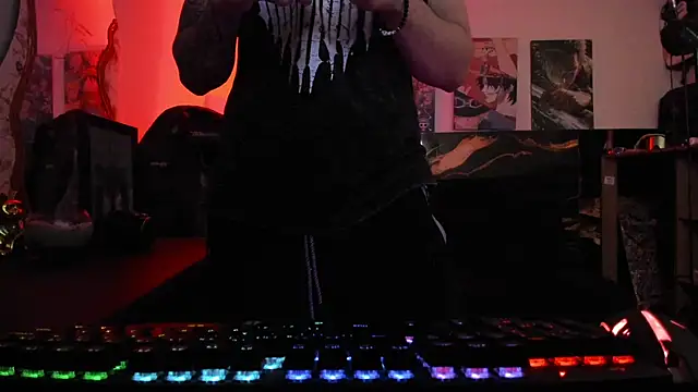 Sisoyalejo420 online show from 12/22/25, 05:04